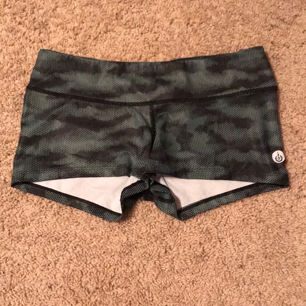 Training / gym shorts